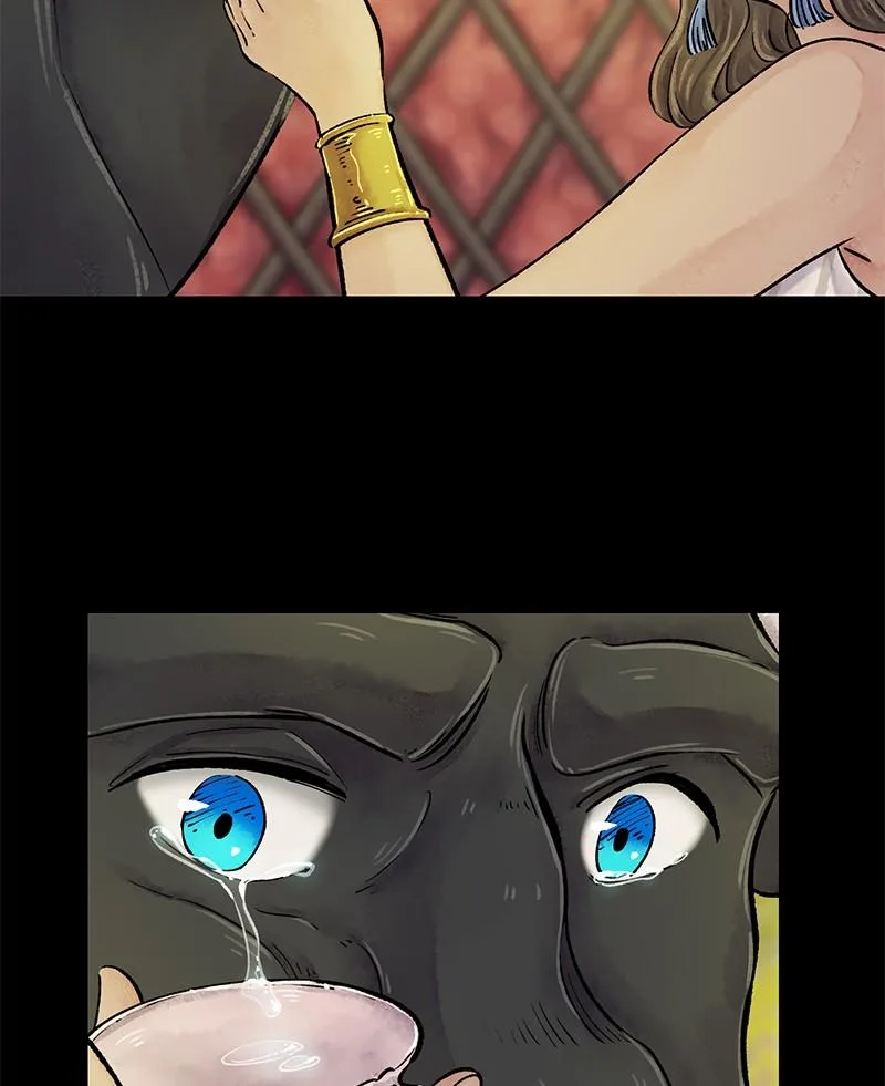 The Witch And The Bull Chapter 18 page 33