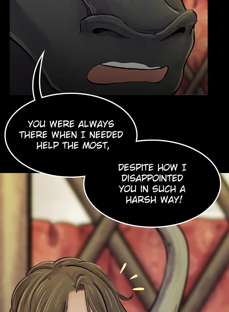 The Witch And The Bull Chapter 18 page 24