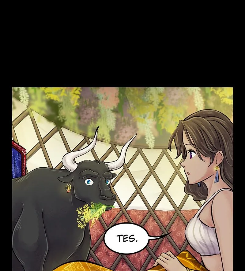 The Witch And The Bull Chapter 18 page 5