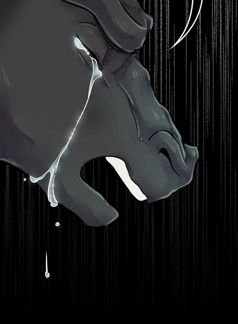 The Witch And The Bull Chapter 18 page 27