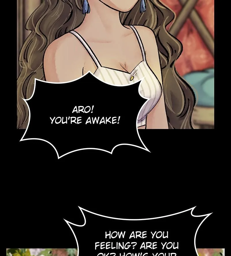 The Witch And The Bull Chapter 18 page 7