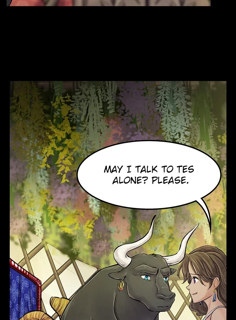 The Witch And The Bull Chapter 18 page 18