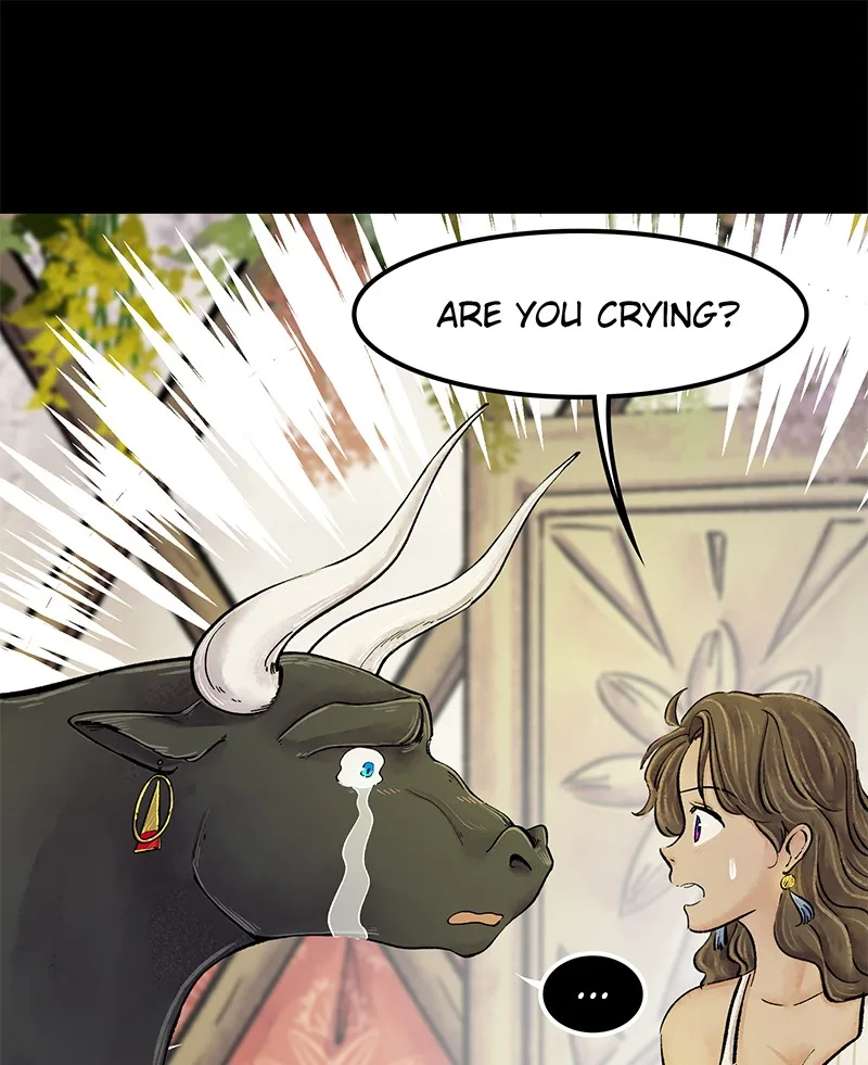 The Witch And The Bull Chapter 18 page 28