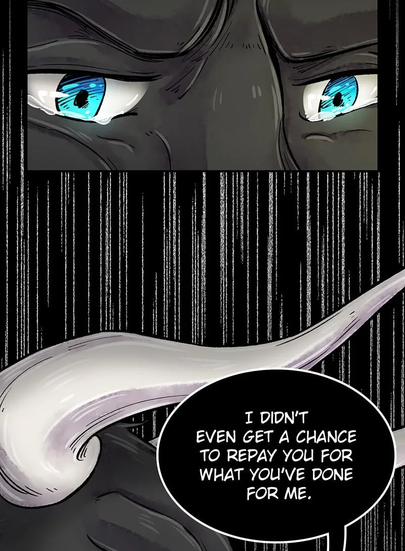 The Witch And The Bull Chapter 18 page 26