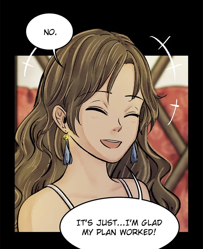 The Witch And The Bull Chapter 18 page 31