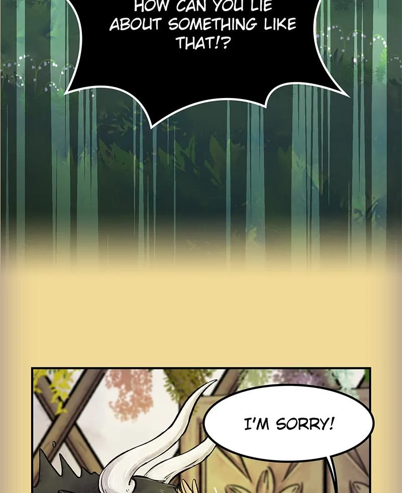The Witch And The Bull Chapter 18 page 37