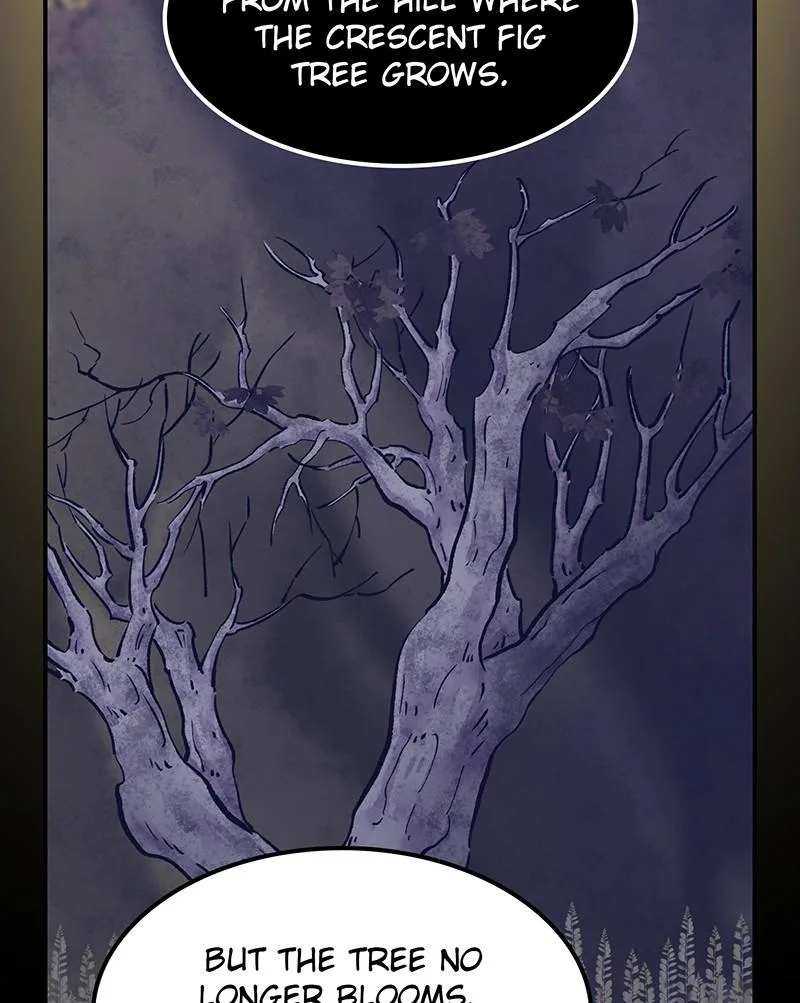 The Witch And The Bull Chapter 18 page 45
