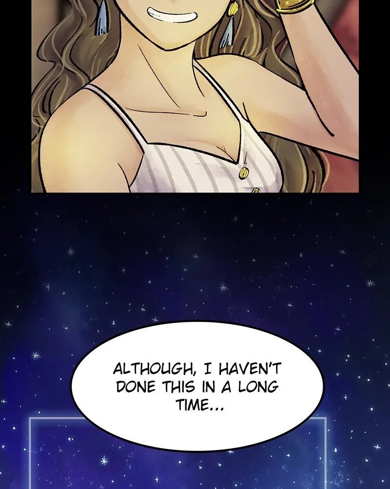 The Witch And The Bull Chapter 18 page 47