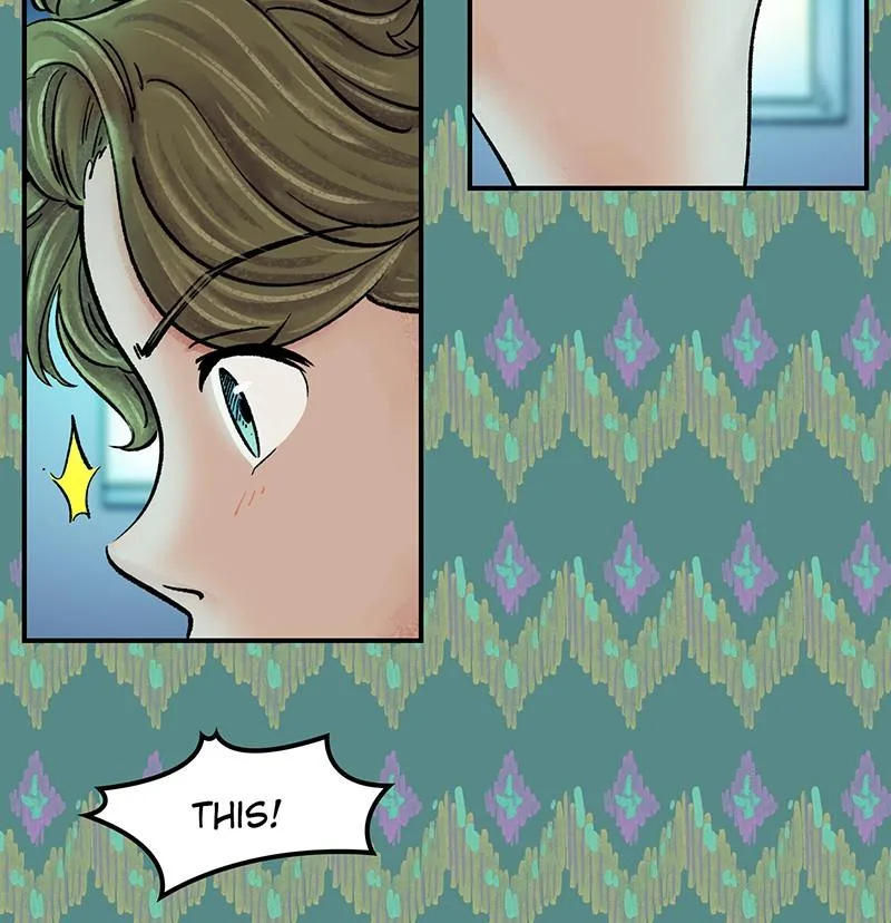 The Witch And The Bull Chapter 18 page 62