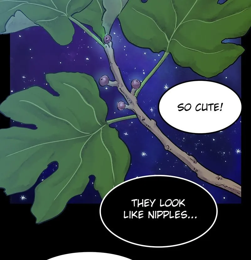 The Witch And The Bull Chapter 18 page 57
