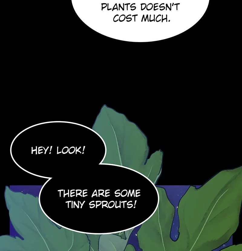 The Witch And The Bull Chapter 18 page 56