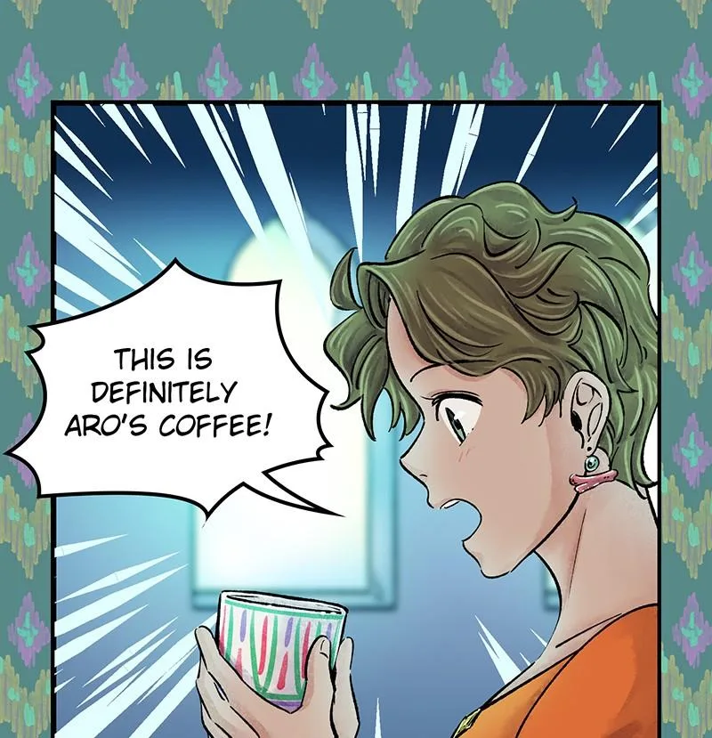 The Witch And The Bull Chapter 18 page 63