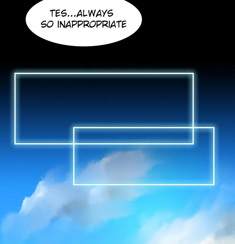 The Witch And The Bull Chapter 18 page 58