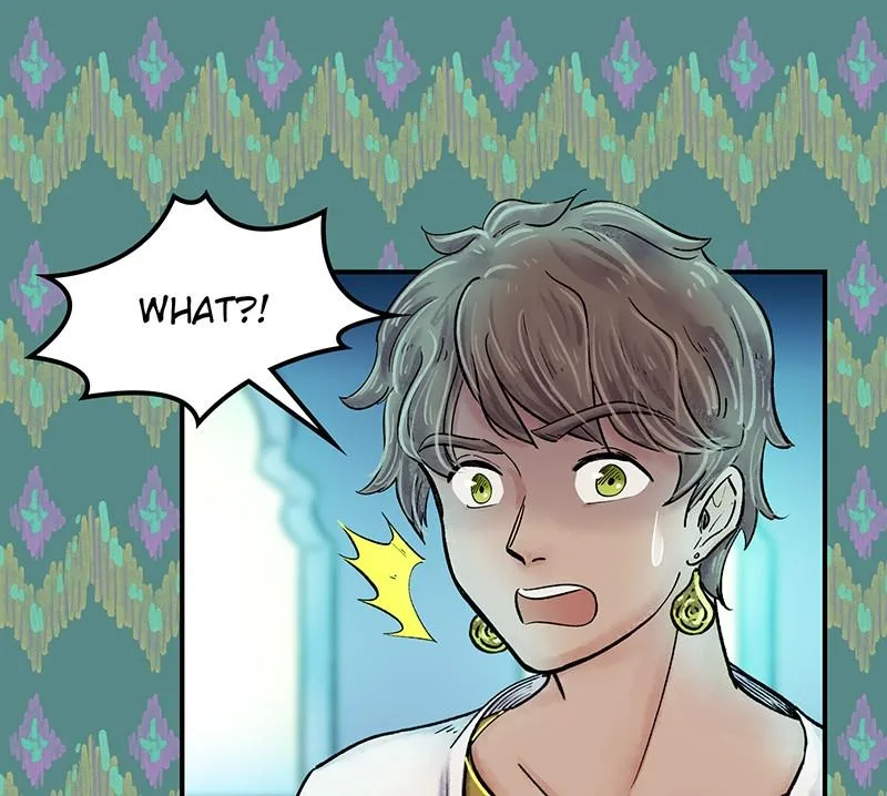 The Witch And The Bull Chapter 18 page 66