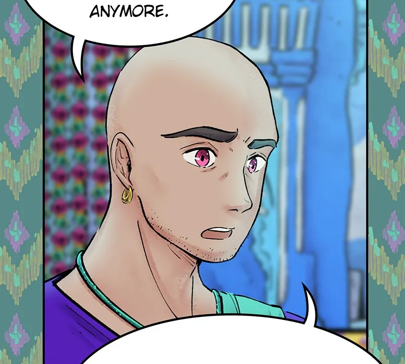 The Witch And The Bull Chapter 18 page 68