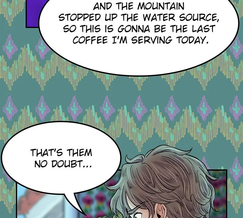 The Witch And The Bull Chapter 18 page 69