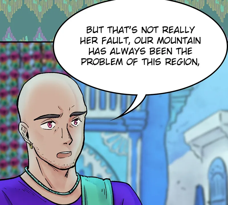 The Witch And The Bull Chapter 18 page 71