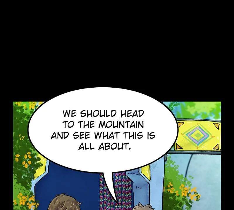 The Witch And The Bull Chapter 18 page 76