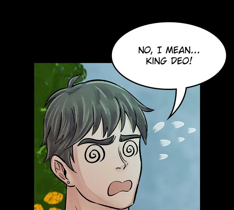 The Witch And The Bull Chapter 18 page 78