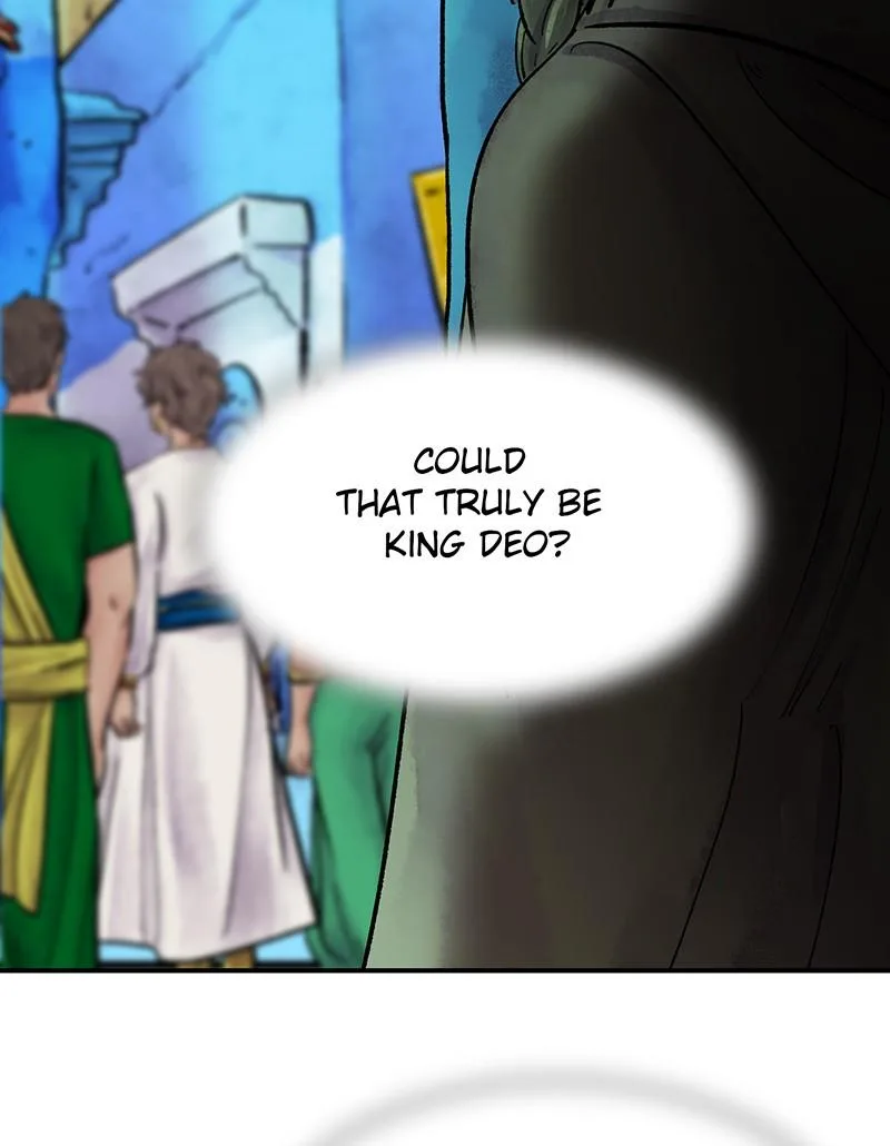 The Witch And The Bull Chapter 19 page 2