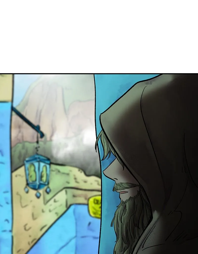 The Witch And The Bull Chapter 19 page 1