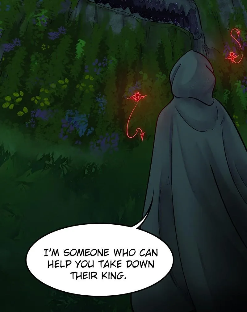 The Witch And The Bull Chapter 19 page 13