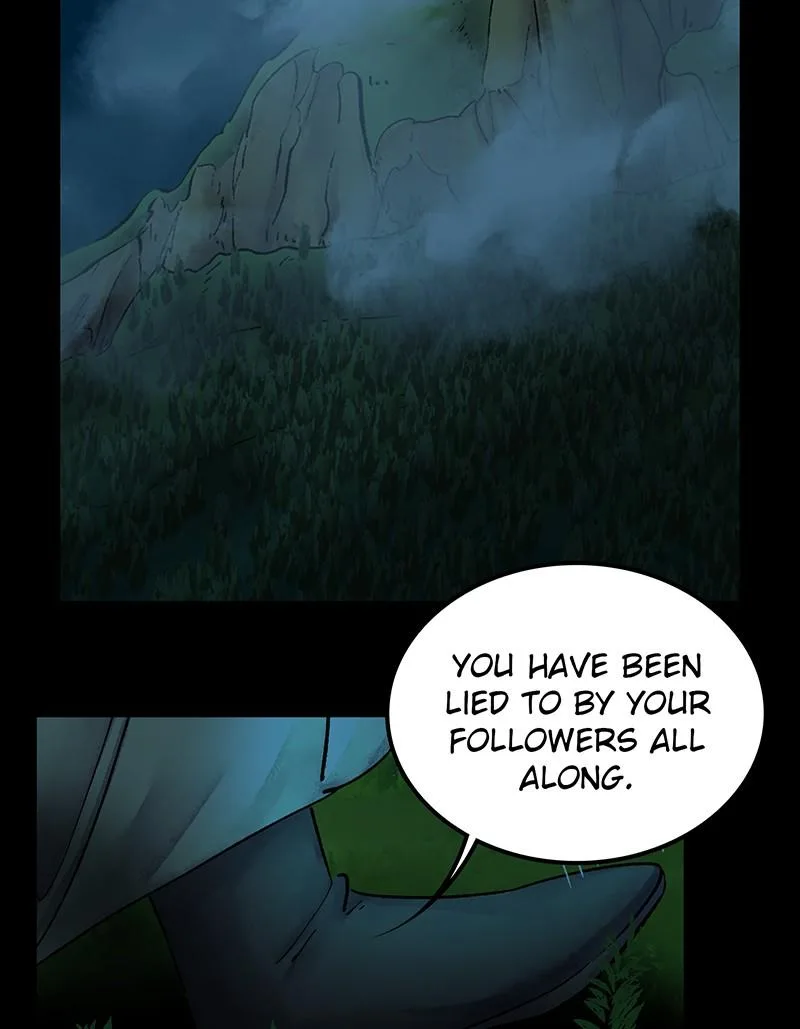The Witch And The Bull Chapter 19 page 9