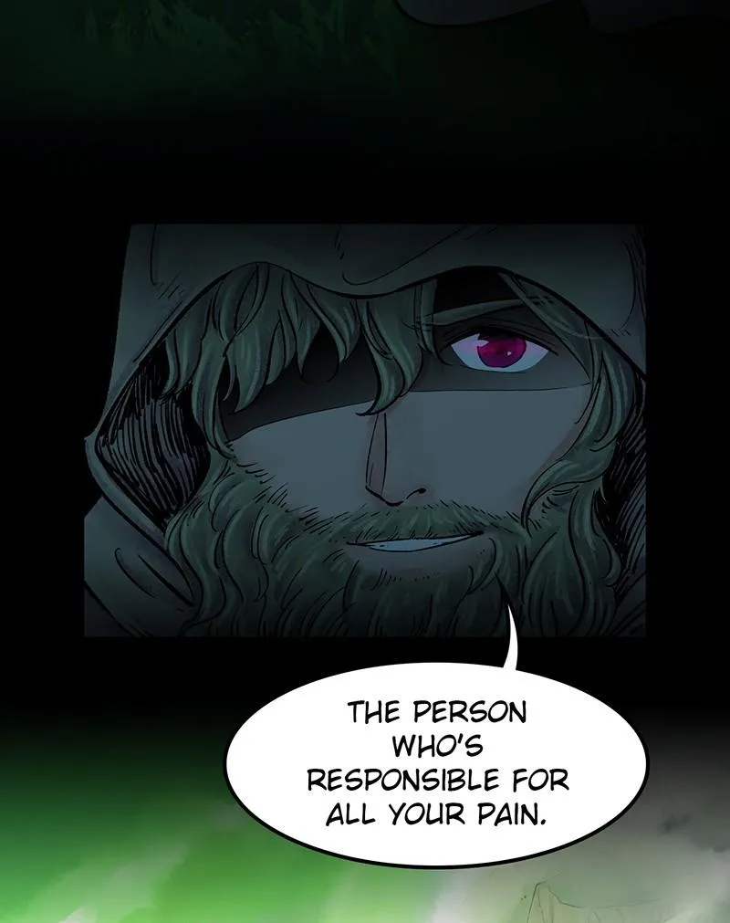 The Witch And The Bull Chapter 19 page 14