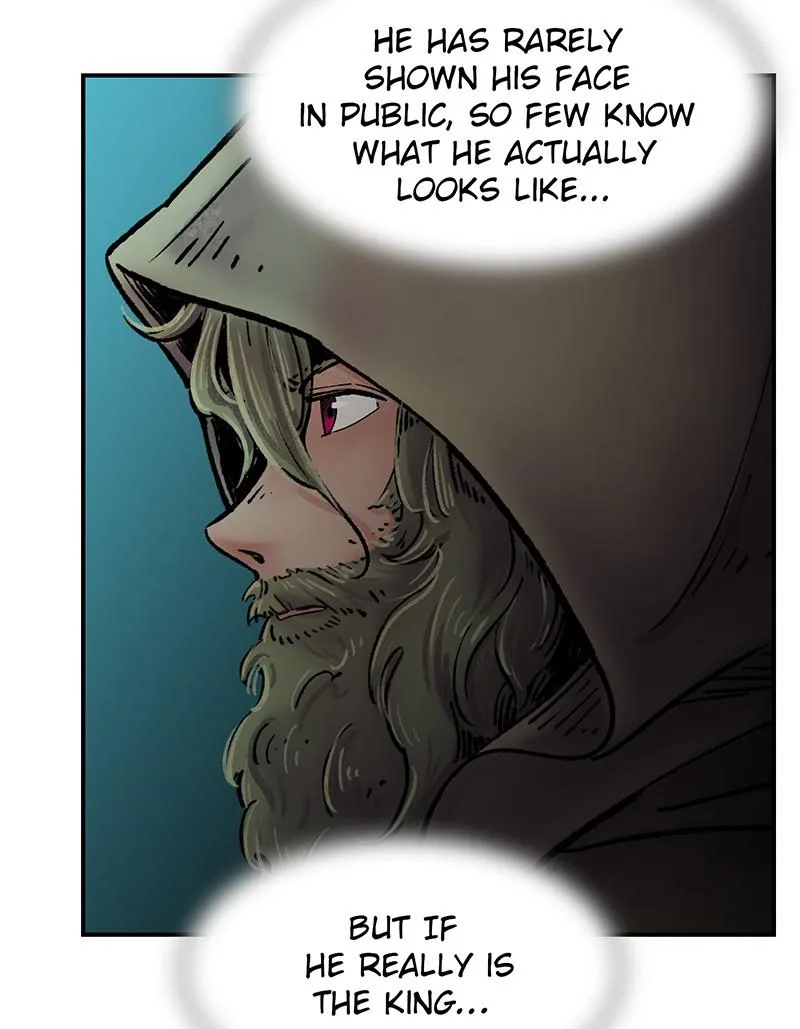 The Witch And The Bull Chapter 19 page 3