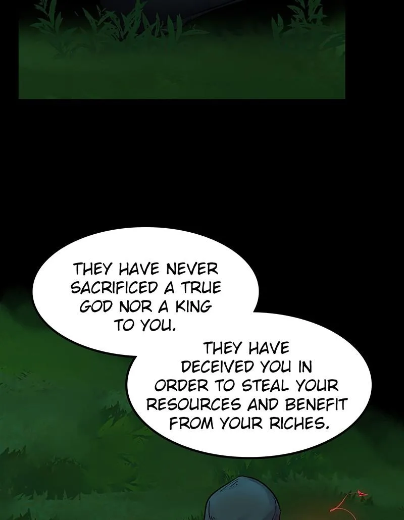 The Witch And The Bull Chapter 19 page 10