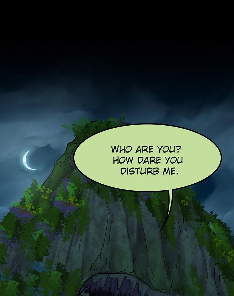 The Witch And The Bull Chapter 19 page 12