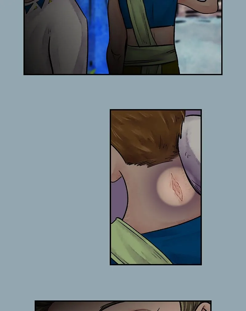 The Witch And The Bull Chapter 19 page 17