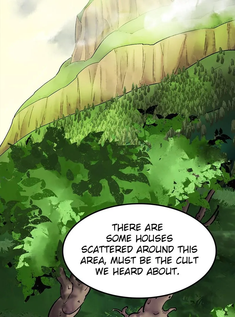 The Witch And The Bull Chapter 19 page 24