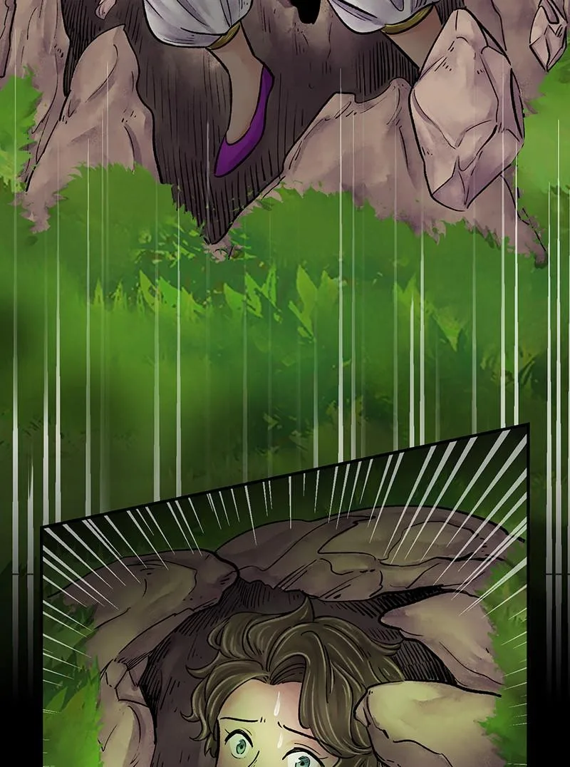 The Witch And The Bull Chapter 19 page 31