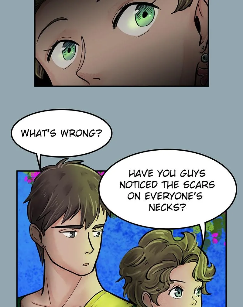 The Witch And The Bull Chapter 19 page 18