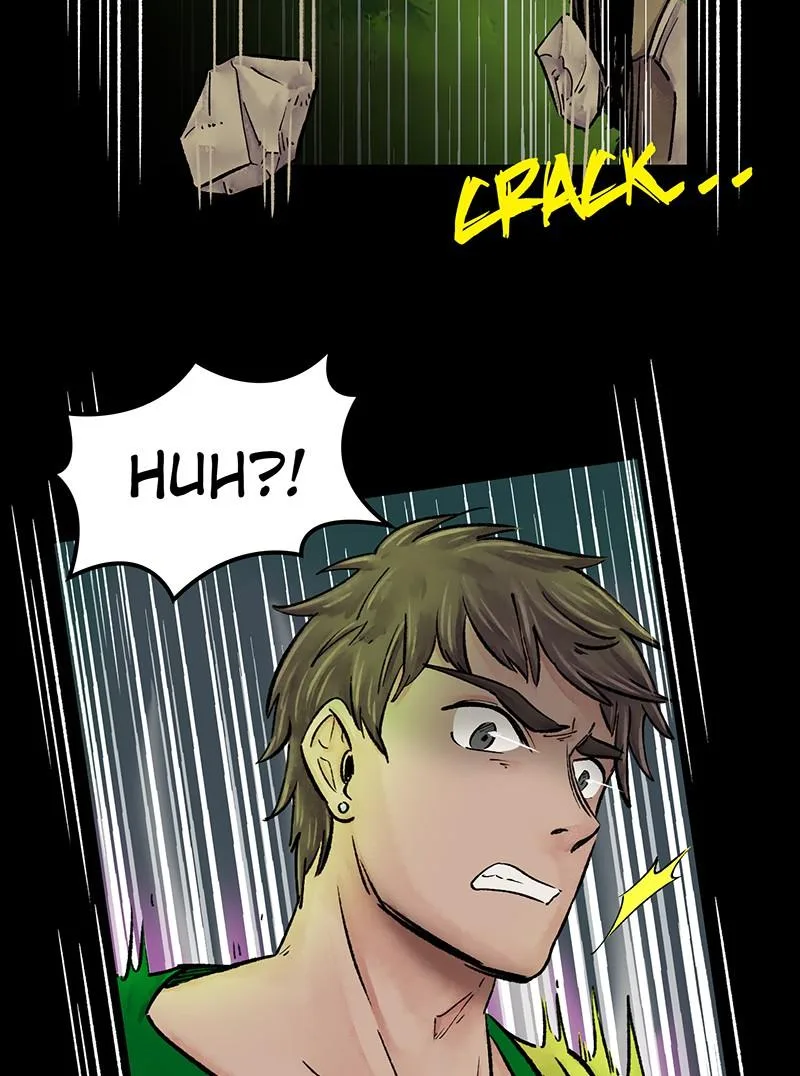 The Witch And The Bull Chapter 19 page 29
