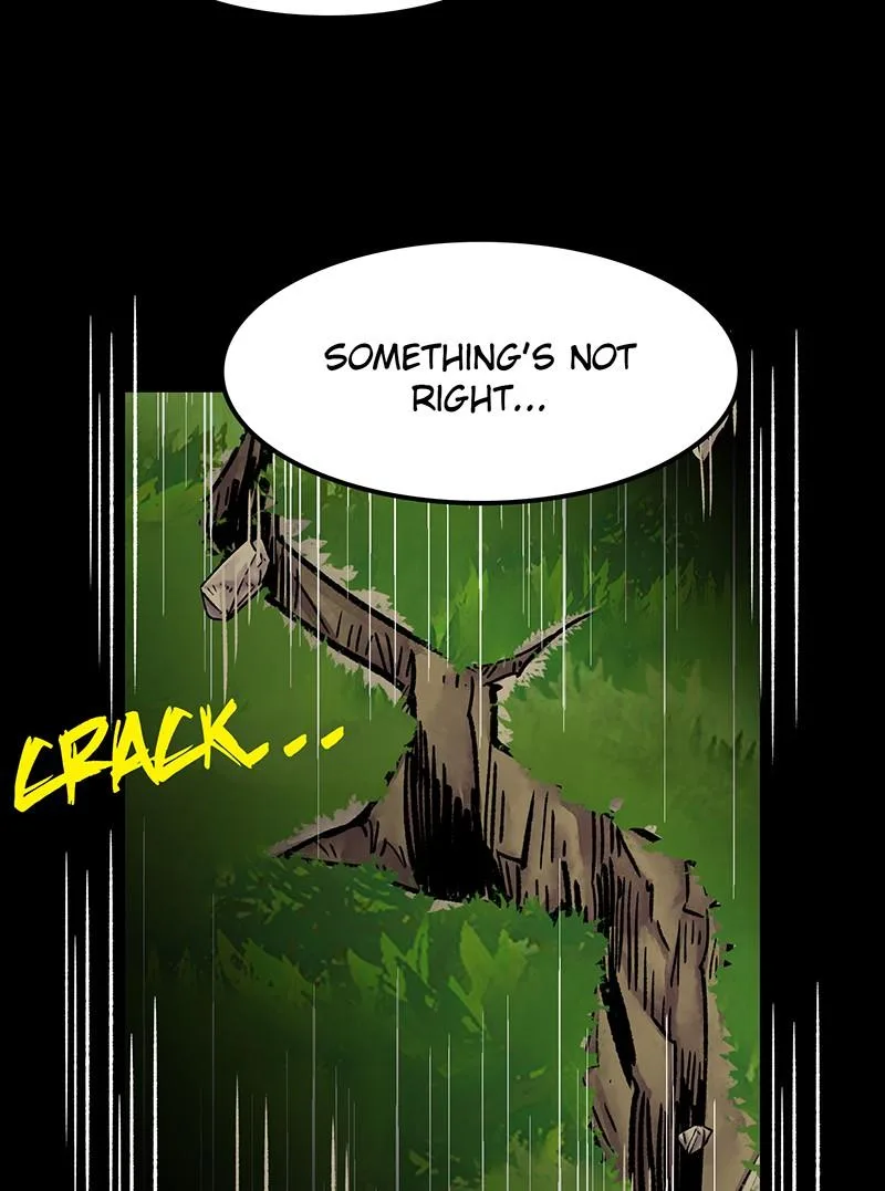 The Witch And The Bull Chapter 19 page 28