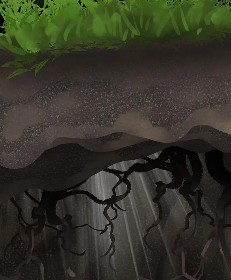 The Witch And The Bull Chapter 19 page 37