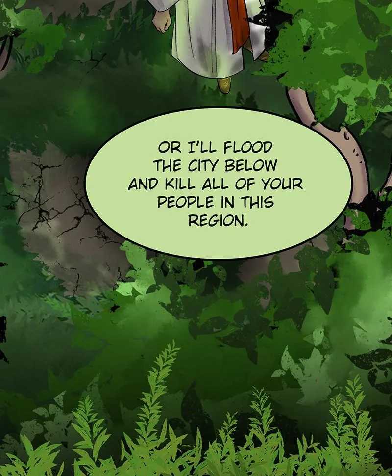 The Witch And The Bull Chapter 19 page 36