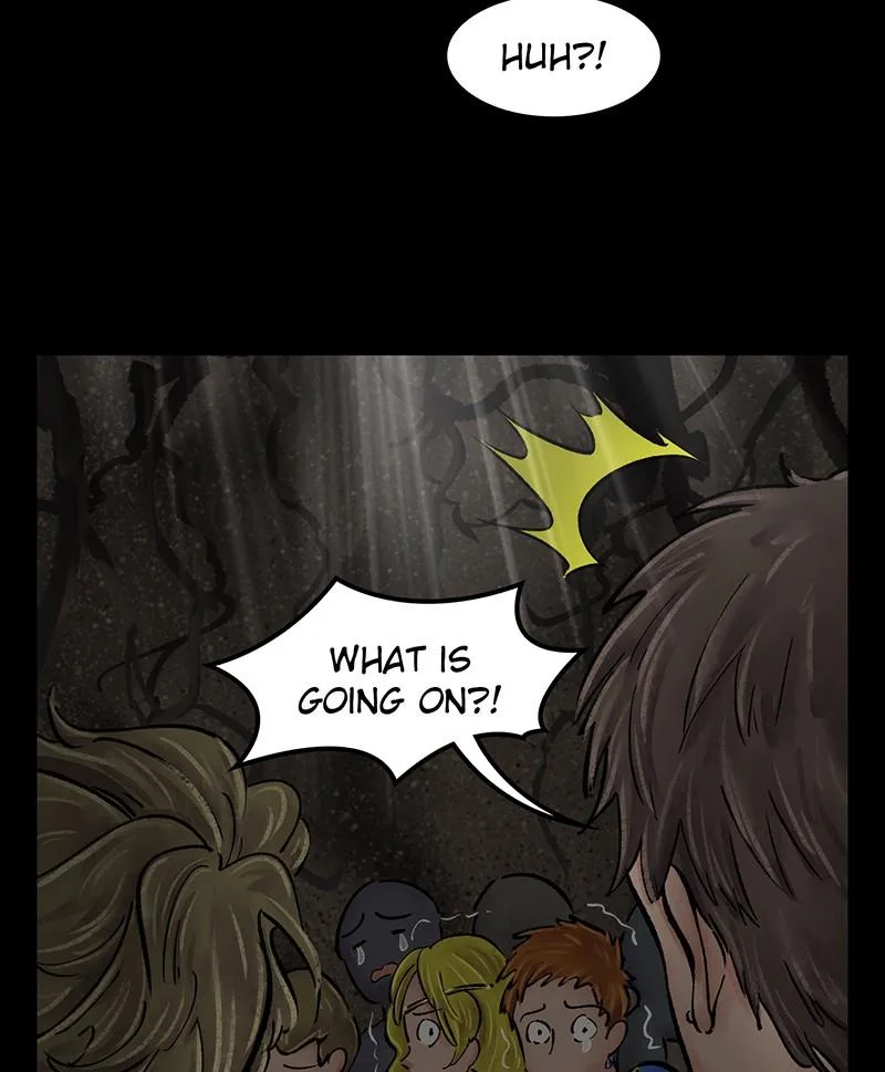 The Witch And The Bull Chapter 19 page 39