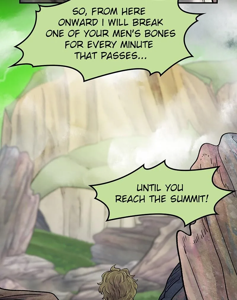 The Witch And The Bull Chapter 19 page 46