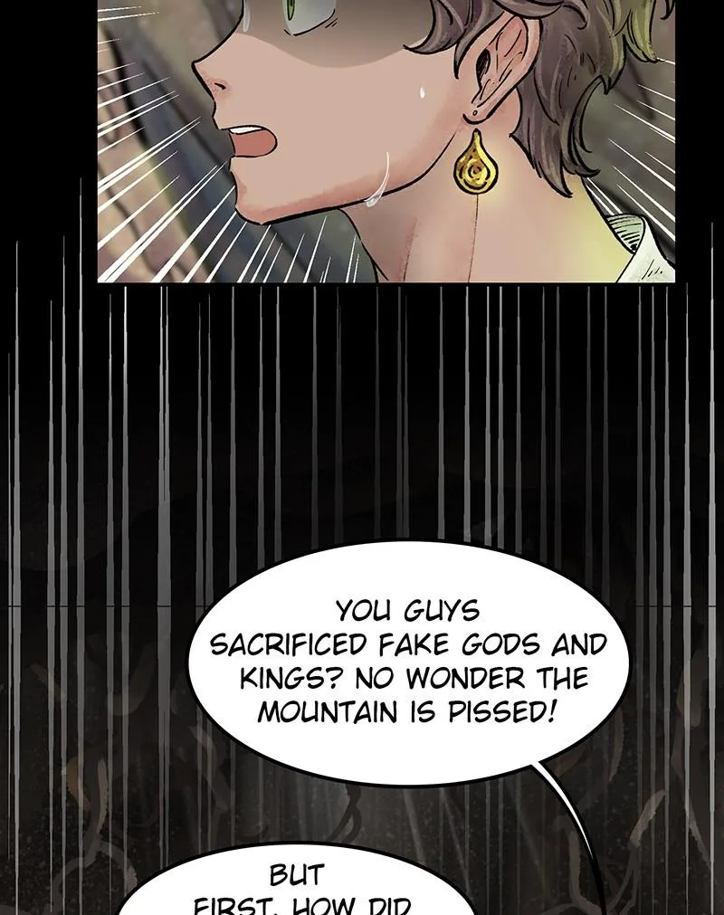 The Witch And The Bull Chapter 19 page 48