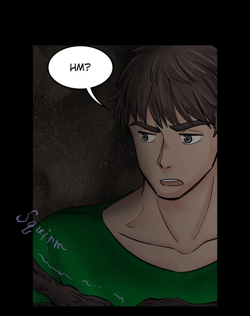The Witch And The Bull Chapter 19 page 50