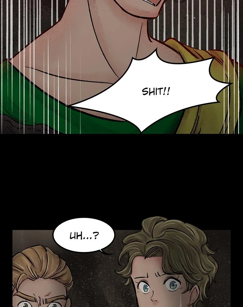 The Witch And The Bull Chapter 19 page 54
