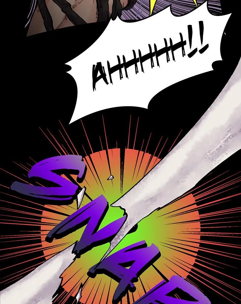 The Witch And The Bull Chapter 19 page 52