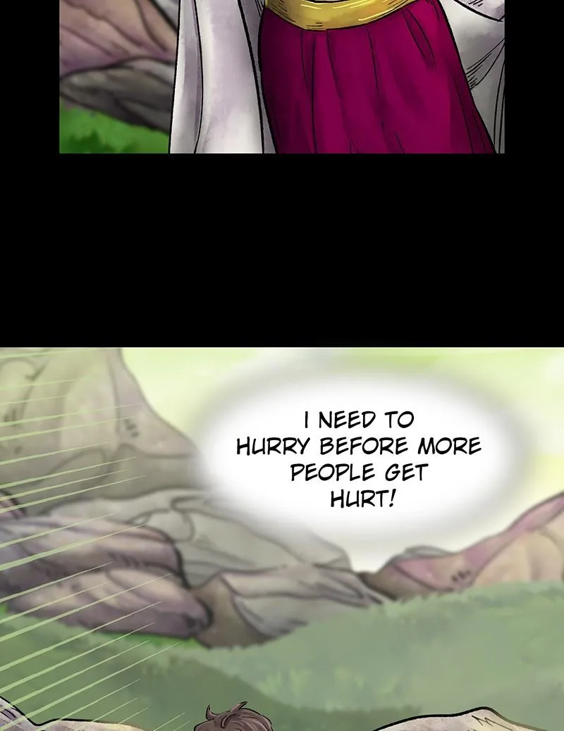 The Witch And The Bull Chapter 19 page 57