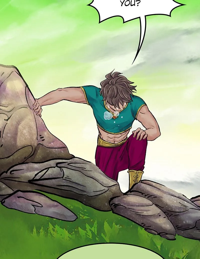 The Witch And The Bull Chapter 19 page 60