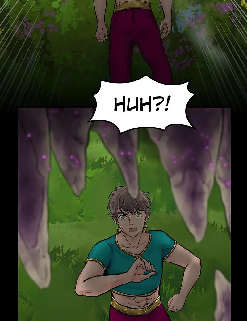 The Witch And The Bull Chapter 19 page 63