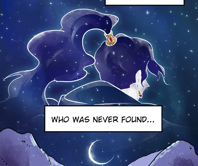 The Witch And The Bull Chapter 2 page 5