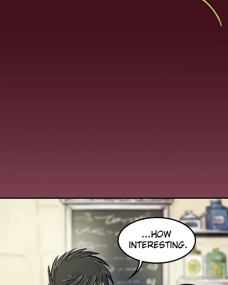 The Witch And The Bull Chapter 2 page 32